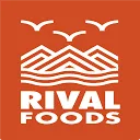 Logo van Rival Foods