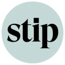 Logo van STIP theaterproducties