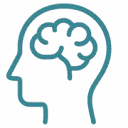 Logo van Bureau Geestkracht