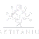 Logo Oak Titanium