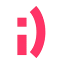 Logo van hello.smile