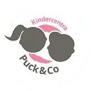 Logo van Kindercentra Puck AND Co