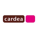 Logo van Cardea - Specialistische jeugdhulp