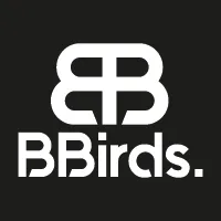Logo van BBirds