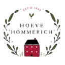 Logo van Hoeve Hommerich