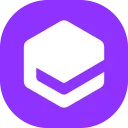 Logo van Bookwise - Slimmer boekhouden