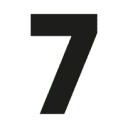 Logo van Zevenmijls