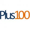 Logo Plus100 BV