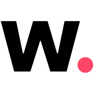 Logo Webstrategen