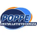 Logo van Poppe Installatietechniek