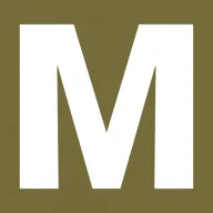 Logo van Meesters van Holland