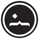 Logo van KOMPAAN Dutch Craft Beer Company