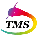 Logo van TMP Tailor-Made Productions International B.V.