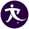 Logo van Stichting 40 Mijl