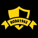 Logo van Roda 1962