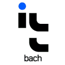 Logo van ITBach