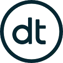 Logo van DimeTime