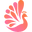 Logo van studio lielou