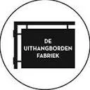 Logo De Uithangborden Fabriek