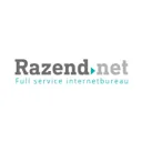 Logo van Razend