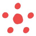 Logo Stichting Inkoop Bureau Midden Nederland IBMN