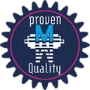 Logo Mekes Graphic Machinery