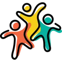 Logo van obs Toonladder Galecop