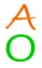 Logo van Psychologenpraktijk Alfa Omega