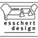 Logo van Esschert Design B.V.