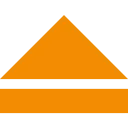 Logo van De Kruijf Tenten