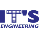 Logo van IT'S Engineering