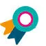 Logo van Stichting ROOS