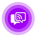 Logo van Langedijk Centraal