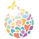 Logo van Bright society