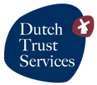 Logo van Dutch Trust Services