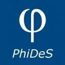 Logo van PhiDeS