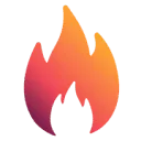 Logo van Let's Start a Fire