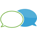 Logo Dialog Logopädie