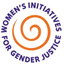 Logo van Women's Initiatives for Gender Justice