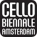 Logo van Cello Biënnale Amsterdam