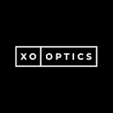 Logo van XO Optics Zuidas AND Bloemendaal