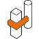 Logo van Van Halteren Infra