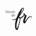 Logo van L'Γ©cole de franΓ§ais