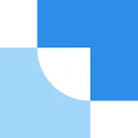 Logo van resume.io