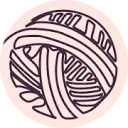 Logo van Untangled Psychology