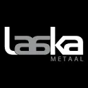 Logo van Laska Metaal