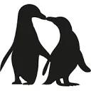 Logo van Roze Filmdagen