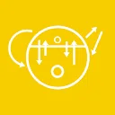 Logo Methode van Dixhoorn