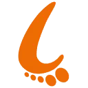 Logo van Lalkens Podotherapie