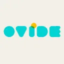 Logo van Ovide Agency